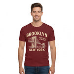 Brooklyn New York City – “Eighth Wonder” Tribute Tee