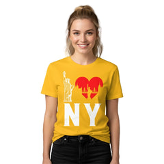 I Love NY New York T-Shirt