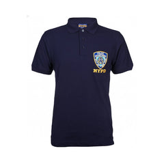 Official NYPD Polo Shirt | NYPD Shop