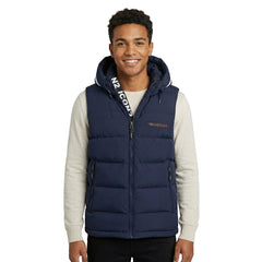 Winter Warm Vests Coat Sleeveless Jacket ICON2