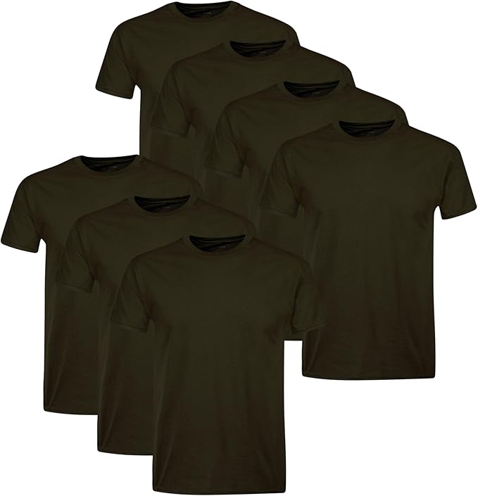 ICON2 Mens Undershirt Multipacks