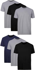 ICON2 Mens Undershirt Multipacks