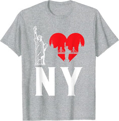 I Love NY New York T-Shirt