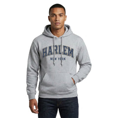 Classic HARLEM New York Hoodie (5 Colorways)