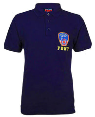 Official FDNY Polo Shirt | FDNY Shop Apparel