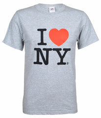 Original I Love NY T Shirt | I Heart NY Shirt | NYC Clothing (12 Colors)