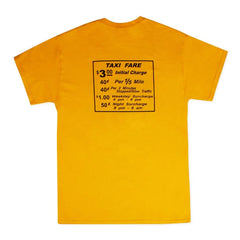 Yellow Cab Taxi New York T-Shirt | NYC T-Shirt