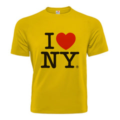Original I Love NY T Shirt | I Heart NY Shirt | NYC Clothing (12 Colors)