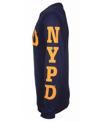 Official Long Sleeve NYPD Shirt | NYPD Apparel (2 Colors)