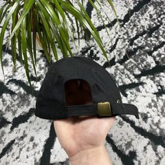 I Love NY Cap (Black) - New York City Souvenir Hat Travel Collector Gift