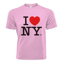 Original I Love NY T Shirt | I Heart NY Shirt | NYC Clothing (12 Colors)