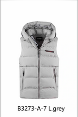 New Sale Winter Warm Vests Coat Sleeveless Jacket ICON2