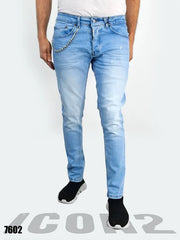 JEANS ICON2 Blue