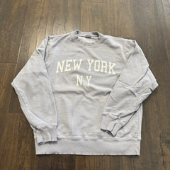 Brandy Melville New York Sweatshirt